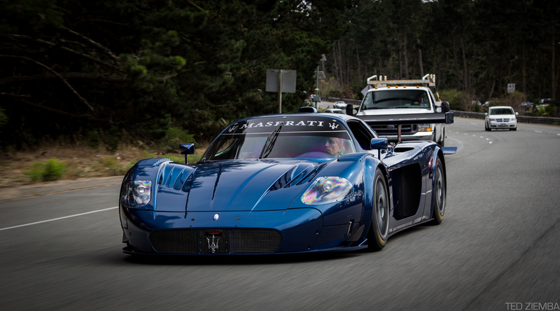 Illustration for article titled Its been a good year to be a car guy